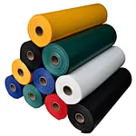 PVC tarpaulin has become a mainstream product in the world of today